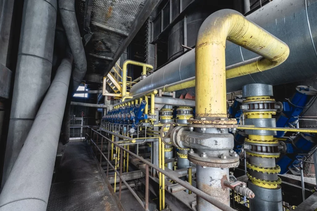 Flexibele rookgasafvoerleidingen voor een veilige en efficiënte afvoer