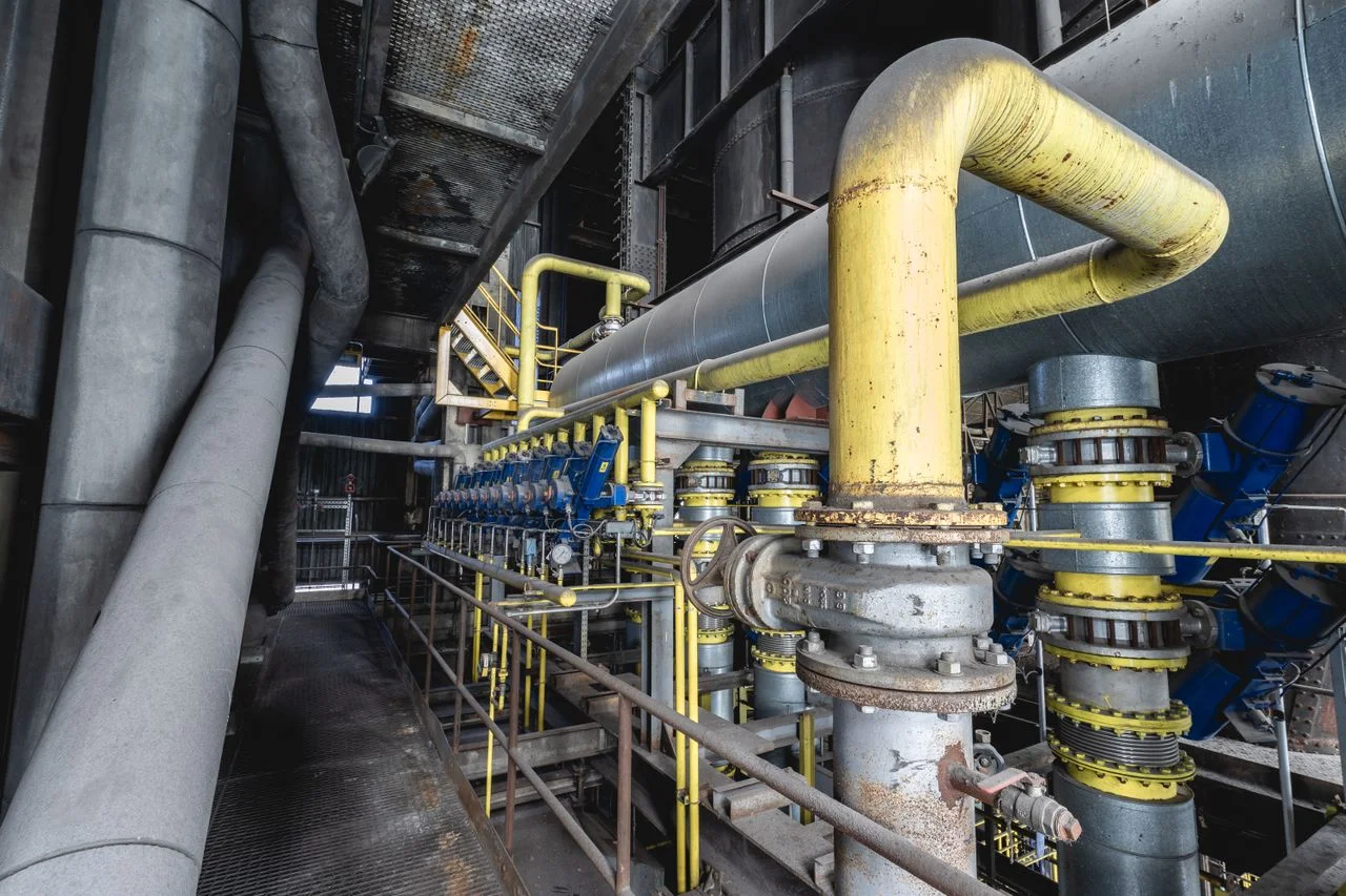 Flexibele rookgasafvoerleidingen voor een veilige en efficiënte afvoer